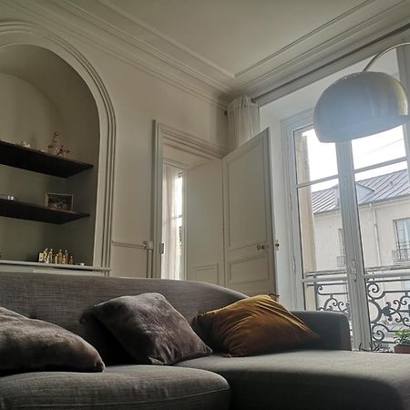 Lumiere & Majeste Appartement Versay Dış mekan fotoğraf