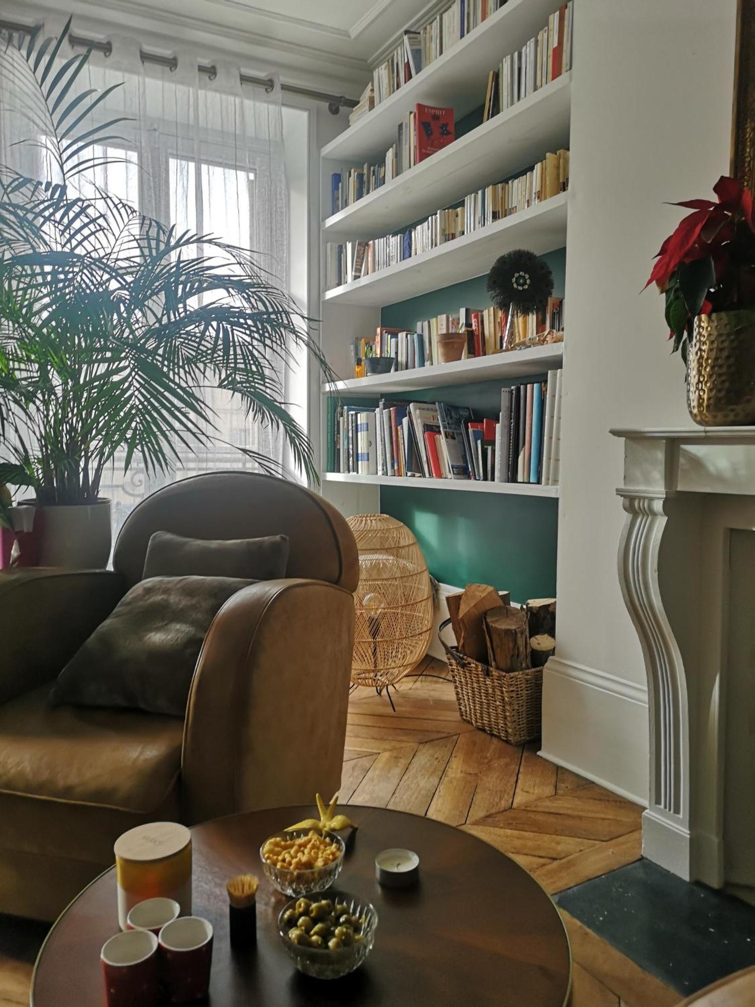 Lumiere & Majeste Appartement Versay Dış mekan fotoğraf